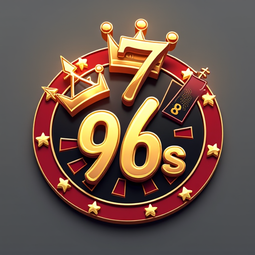 Logo 96s